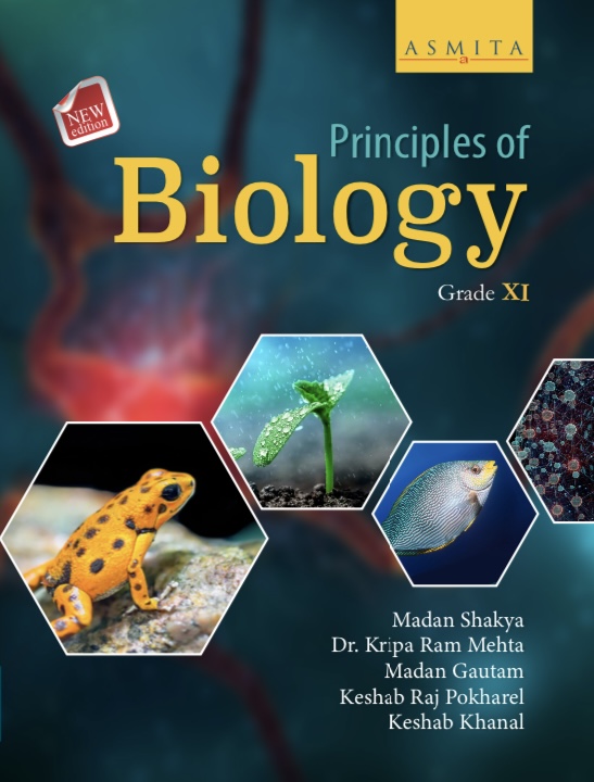 Principles of Biology -11